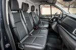 Ford Transit Custom Sport 2017 года (WW)